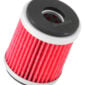 K&N Yamaha / MBK / Fantic Caballero 1.5in OD x 1.813in H Oil Filter