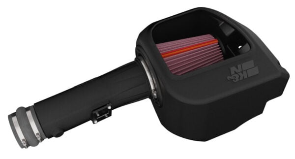K&N 2025 RAM 1500 TT F/L L6-3.0L GEN 3 Performance Intake System K&N 2025 RAM 1500 TT F/L L6-3.0L GEN 3 Performance Intake System