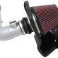 K&N 11 Ford Explorer 3.5L V6 Performance Intake Kit