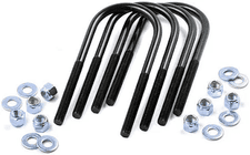 Lift Blocks & U-Bolts