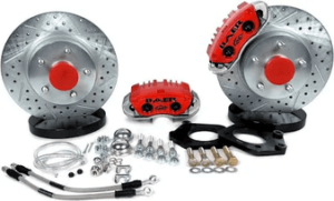Brake Systems