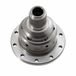 Differentials & Components
