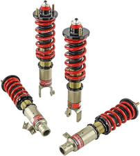 Coilovers