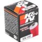 K&N Yamaha / Fantic Caballero / Husqvarna 1.5in OD x 1.813inH Oil Filter
