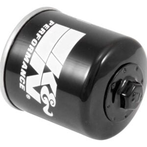 K&N KTM 400/620/625/640/660 2.688in OD x 3.438in H Oil Filter