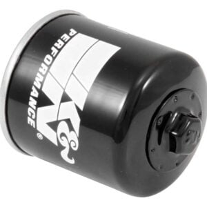 K&N Kawasaki 2.688in OD x 2.781in H Oil Filter