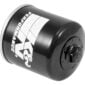 K&N Kawasaki 2.688in OD x 2.781in H Oil Filter