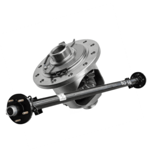 Drivetrain Components