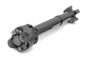 Driveshafts