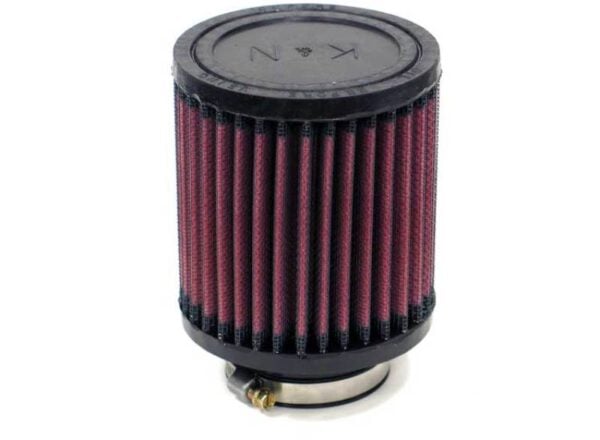 K&N Universal Clamp-On Air Filter 2-1/16in FLG / 3-1/2 OD / 4in H K&N Universal Clamp-On Air Filter 2-1/16in FLG / 3-1/2 OD / 4in H
