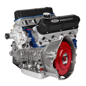 Engines & Transmissions