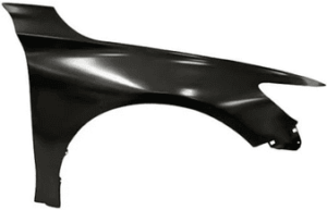 Exterior Accessories