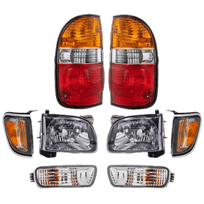 Lighting & Electrical