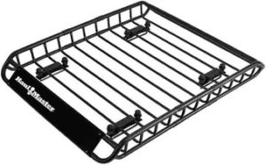 Roof Racks & Cargo Carriers