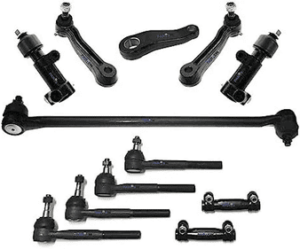 Steering Components