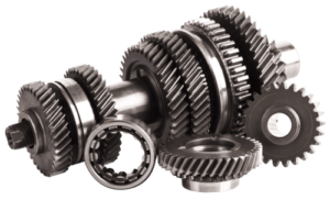 Transmission Components