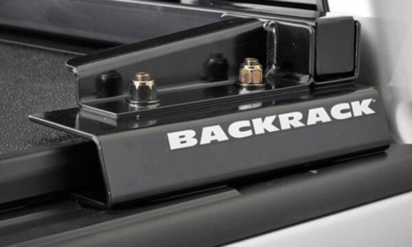 BackRack 99-16 Superduty Tonneau Hardware Kit - Wide Top BackRack 99-16 Superduty Tonneau Hardware Kit - Wide Top