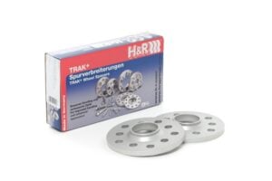 Wheel Spacers & Adapters