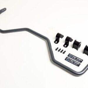 Progress Tech LT 01-20 Chevrolet Tahoe/Suburban / GMC Yukon Rear Sway Bar (30mm) - Gray