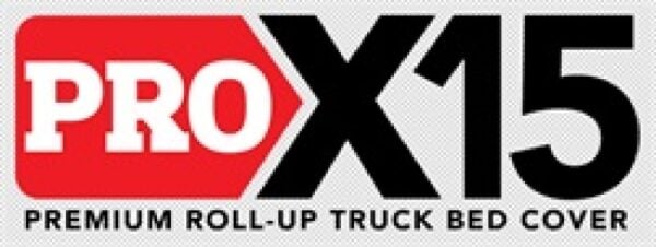 Truxedo 19-20 Ford Ranger 6ft Pro X15 Bed Cover Truxedo 19-20 Ford Ranger 6ft Pro X15 Bed Cover