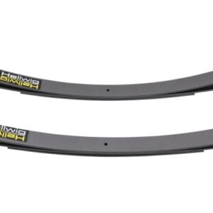 Hellwig 99-13 GMC 1500 Load Pro - Up To 2500lb Level LC 3 Leaf Helper Spring w/o Mounting Kit