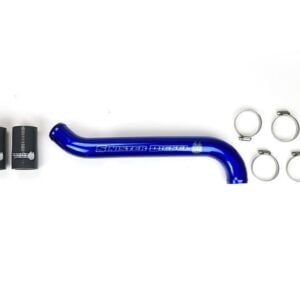 2011-2016 GM Duramax 6.6L LML Sinister Diesel Radiator Pipe sinSD-RADTUBE-DMAX-11