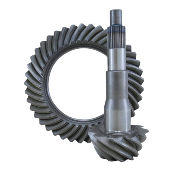 USA Standard Ring & Pinion Gear Set For Ford 10.25in in a 5.13 Ratio USA Standard Ring & Pinion Gear Set For Ford 10.25in in a 5.13 Ratio
