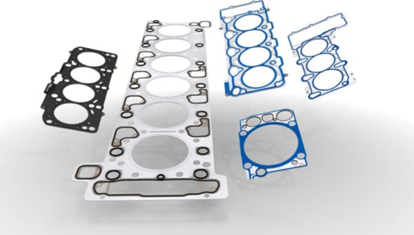 MAHLE Original Chevrolet Colorado 12-07 Cylinder Head Gasket MAHLE Original Chevrolet Colorado 12-07 Cylinder Head Gasket