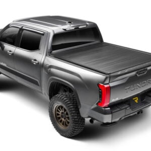 Retrax 15-20 Ford F-150 SuperCrew/Super Cab 5.5ft. Bed Retrax EQ