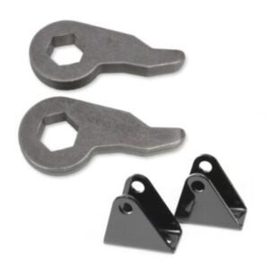 Cognito 01-13 Chevy/GMC Silverado/Sierra 2500/3500 HD Leveling Kit (Part Number: cog110-90591)