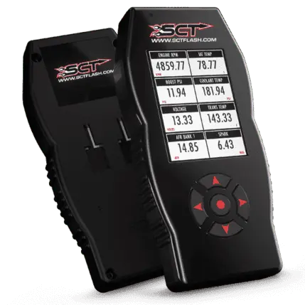 Home 6 5 Star Tuner X4