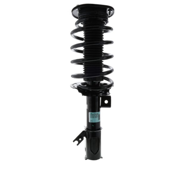 KYB 13-20 Ford Fusion AWD (Exc. Sport & 19in Wheels) Shocks & Struts Strut-Plus - Front Right KYB 13-20 Ford Fusion AWD (Exc. Sport & 19in Wheels) Shocks & Struts Strut-Plus - Front Right
