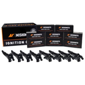 Mishimoto 10-14 Ford F-150 Raptor 6.2L Ignition Coil - Full Set - misMMIG-F62-10K