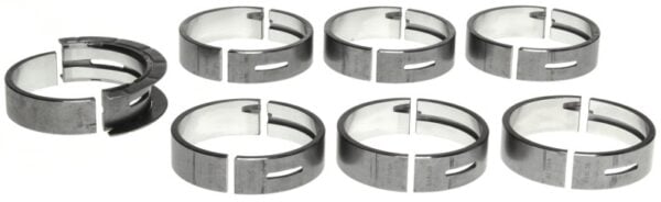 Clevite Chevrolet 4 2.8L-2.9L DOHC 2004-10 Main Bearing Set Clevite Chevrolet 4 2.8L-2.9L DOHC 2004-10 Main Bearing Set