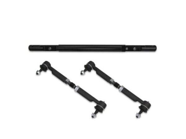 Cognito cog110-90940 Extreme Duty Tie Rod Center Link Kit for Chevy/GMC Silv 3500 HD / Sierra 2500 HD 2WD/4WD