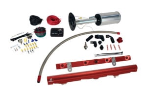 Fuel System Components