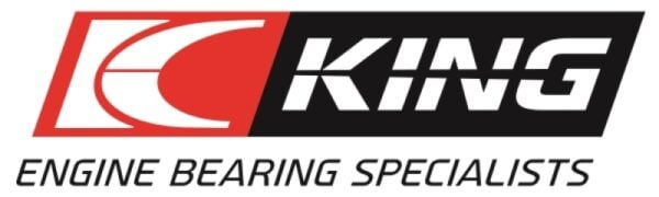 King Ford 281CI/330CI 4.6L/5.4L V8 (Size +0.75) Main Bearing Set King Ford 281CI/330CI 4.6L/5.4L V8 (Size +0.75) Main Bearing Set