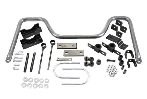 Hellwig 07-13 Chevrolet Suburban 2500 Solid Heat Treated Chromoly 1-5/16in Rear Sway Bar Hellwig 07-13 Chevrolet Suburban 2500 Solid Heat Treated Chromoly 1-5/16in Rear Sway Bar