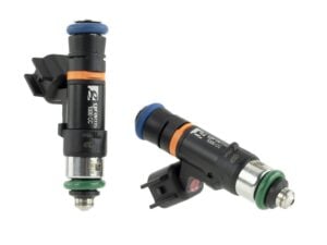 Fuel Injectors