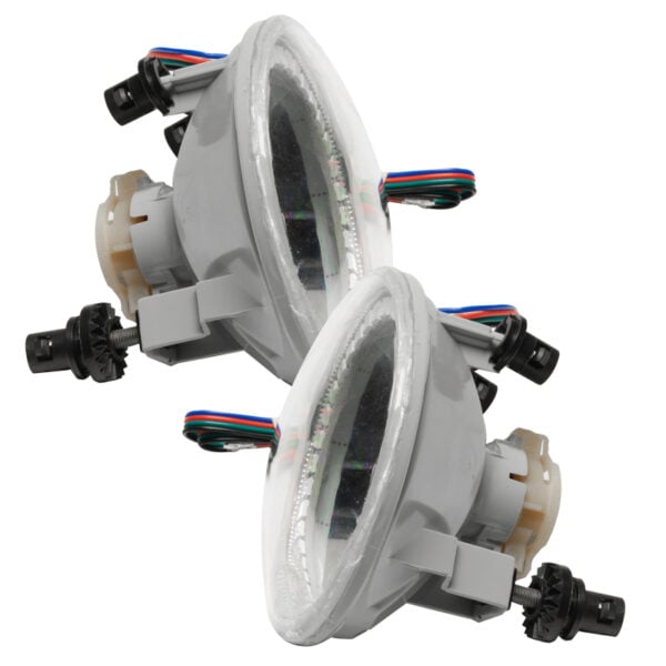 Oracle 07-13 Chevrolet Tahoe SMD FL (w/o Off-Road Package) - ColorSHIFT SEE WARRANTY Oracle 07-13 Chevrolet Tahoe SMD FL (w/o Off-Road Package) - ColorSHIFT SEE WARRANTY