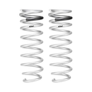 Eibach 22-24 Ford Bronco Raptor Pro-Lift-Kit Rear Springs (For Use w/ OE Fox E-Shocks)