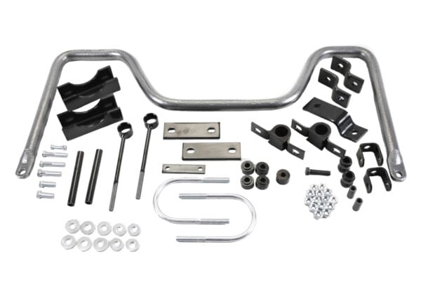 Hellwig 07-13 Chevrolet Suburban 2500 Solid Heat Treated Chromoly 1-5/16in Rear Sway Bar Hellwig 07-13 Chevrolet Suburban 2500 Solid Heat Treated Chromoly 1-5/16in Rear Sway Bar