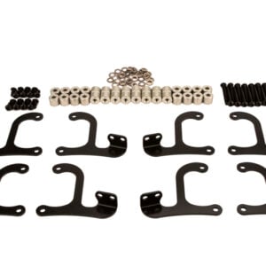 COMP Cams LS Ignition Coil Brackets for COMP Cams Billet Valve Covers