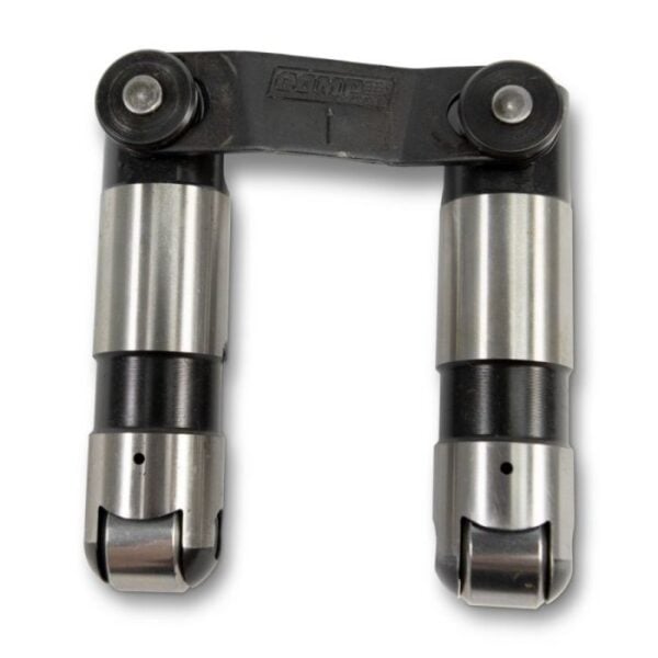 COMP Cams Evolution Retro-Fit Hydraulic Roller Lifters for 396-454 Chevrolet Big Block - Pair COMP Cams Evolution Retro-Fit Hydraulic Roller Lifters for 396-454 Chevrolet Big Block - Pair
