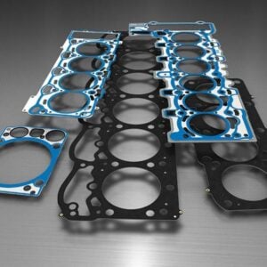 MAHLE Original Chevrolet Cruze 14-11 Head Set