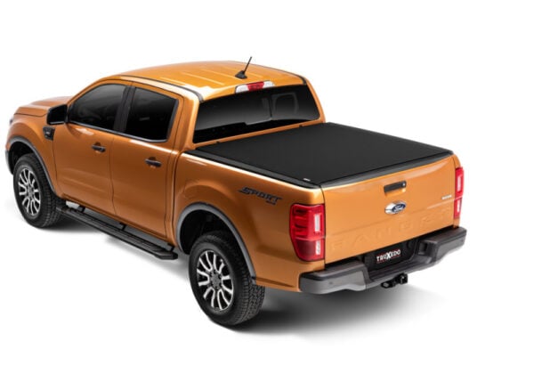 Truxedo 19-20 Ford Ranger 6ft Pro X15 Bed Cover Truxedo 19-20 Ford Ranger 6ft Pro X15 Bed Cover