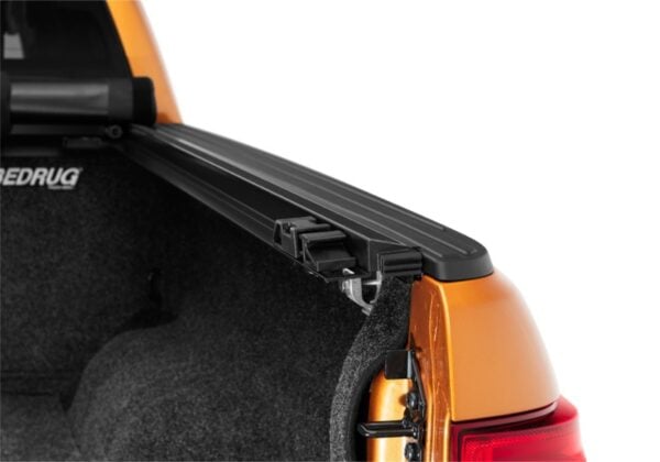Truxedo 19-20 Ford Ranger 6ft Pro X15 Bed Cover Truxedo 19-20 Ford Ranger 6ft Pro X15 Bed Cover