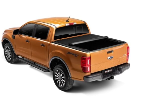 Truxedo 19-20 Ford Ranger 6ft Pro X15 Bed Cover Truxedo 19-20 Ford Ranger 6ft Pro X15 Bed Cover