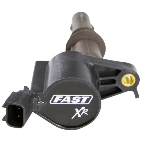 FAST 08-16 Ford Modular 3V 4.6L/5.4L/6.8L XR Series Ignition Coil - Single FAST 08-16 Ford Modular 3V 4.6L/5.4L/6.8L XR Series Ignition Coil - Single