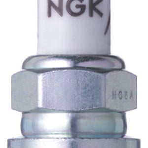 NGK Iridium Spark Plug Box of 4 (BKR8EIX)